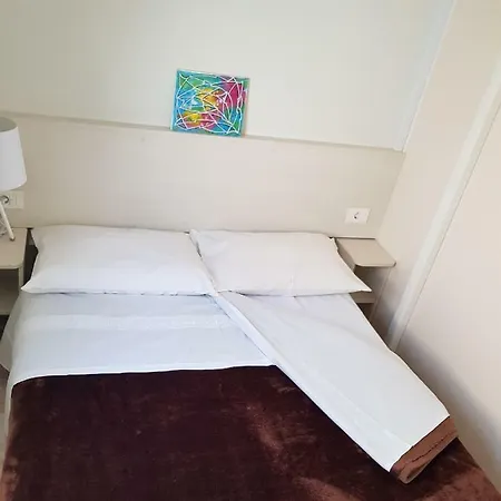 Apartment Kamp Luka *