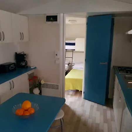 Kamp Luka Apartment